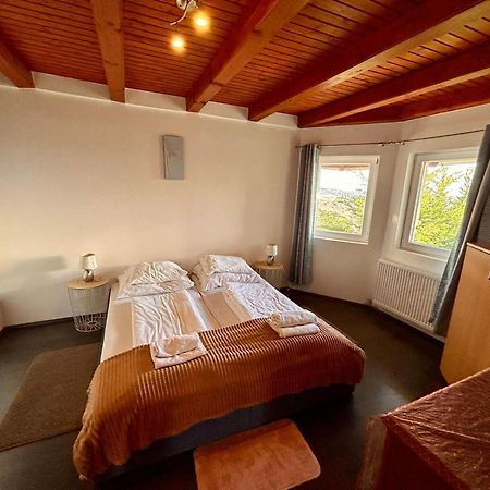 Villa Somlyo Fot Esterno foto
