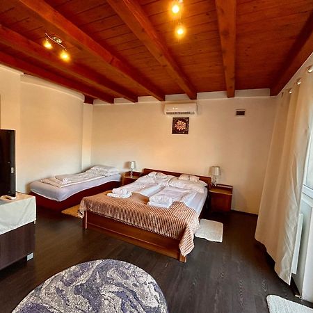 Villa Somlyo Fot Esterno foto