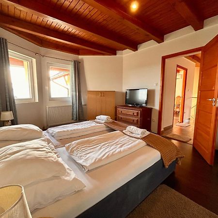 Villa Somlyo Fot Esterno foto