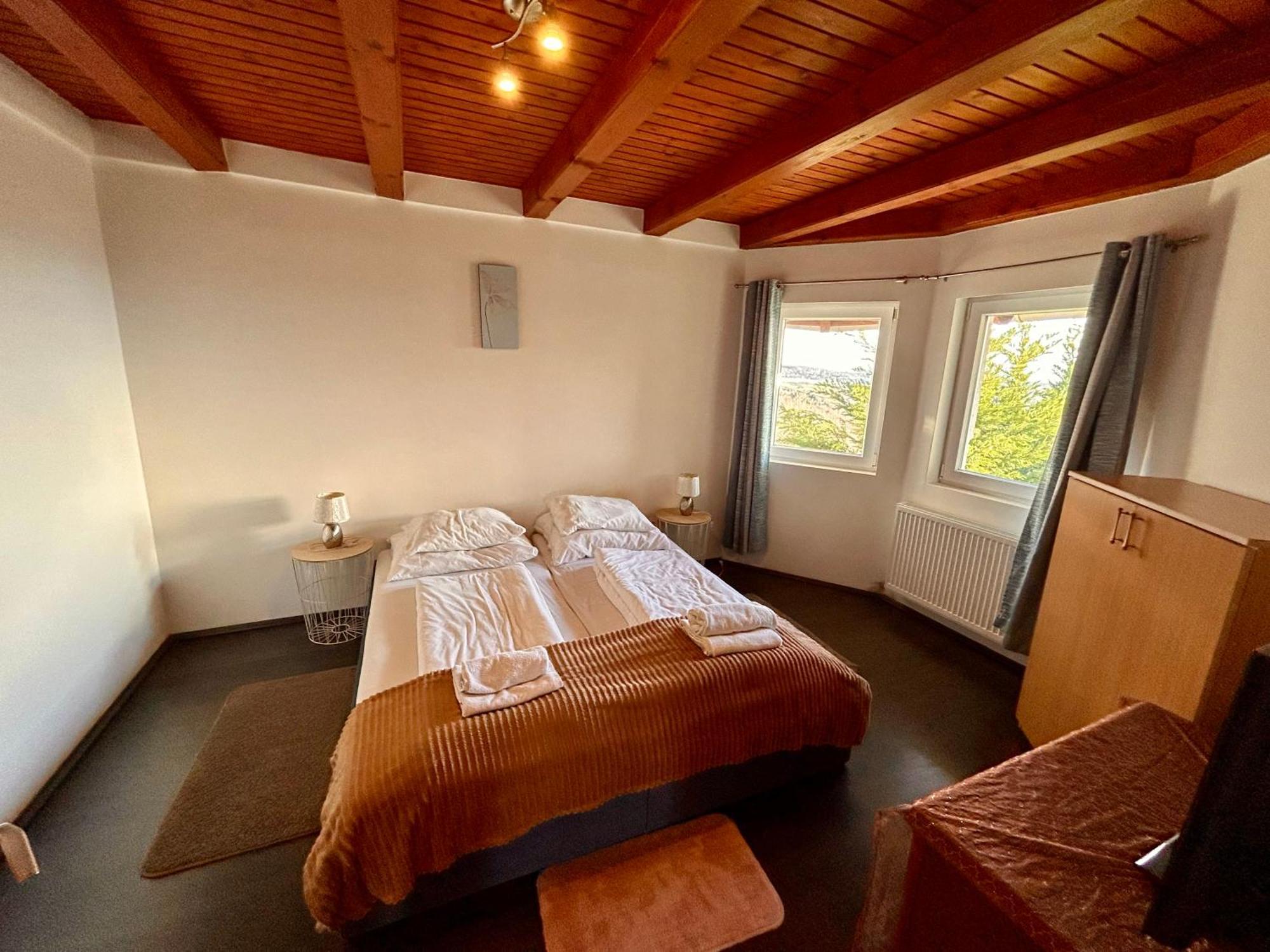 Villa Somlyo Fot Esterno foto