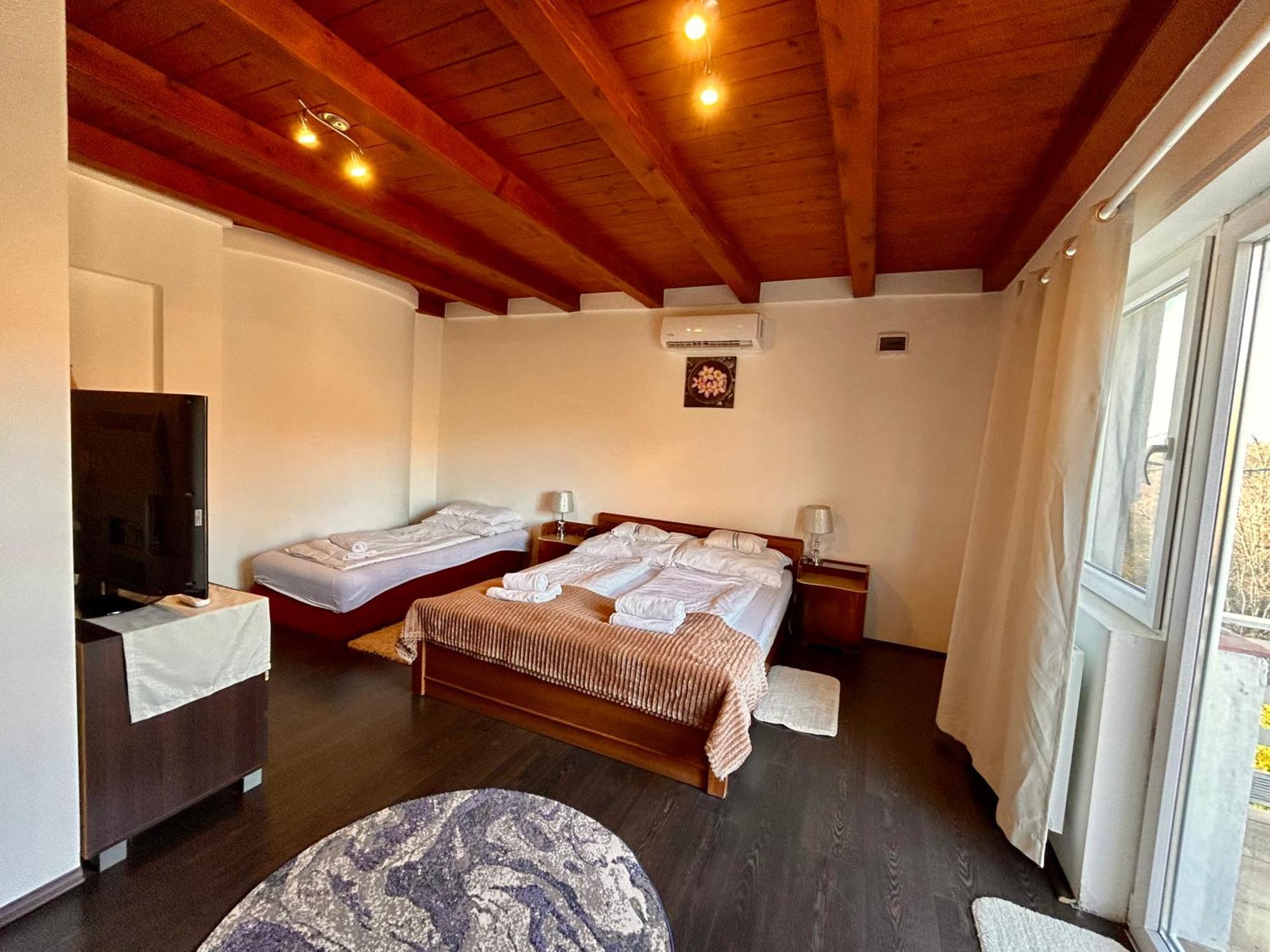 Villa Somlyo Fot Esterno foto