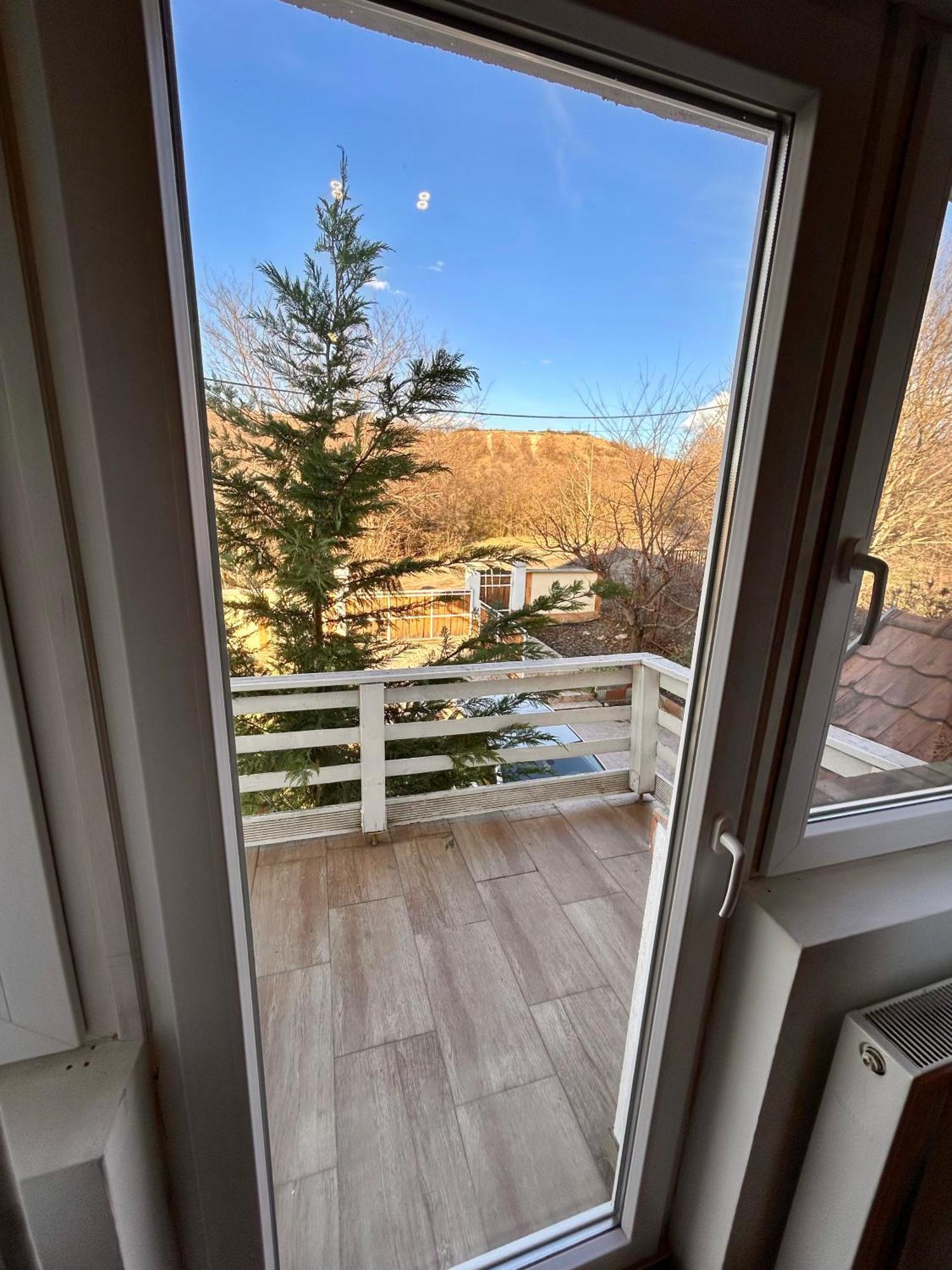 Villa Somlyo Fot Esterno foto