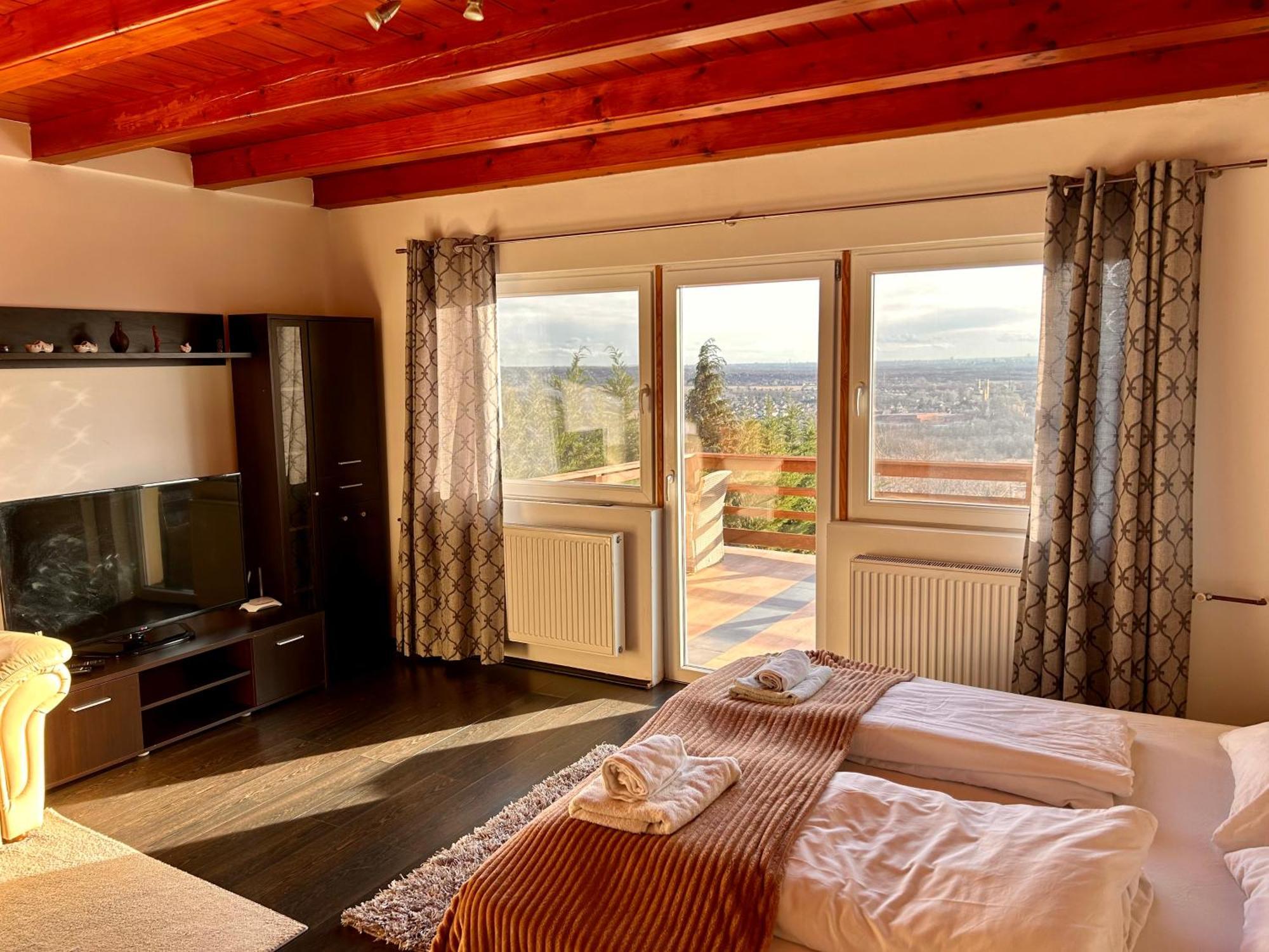Villa Somlyo Fot Esterno foto