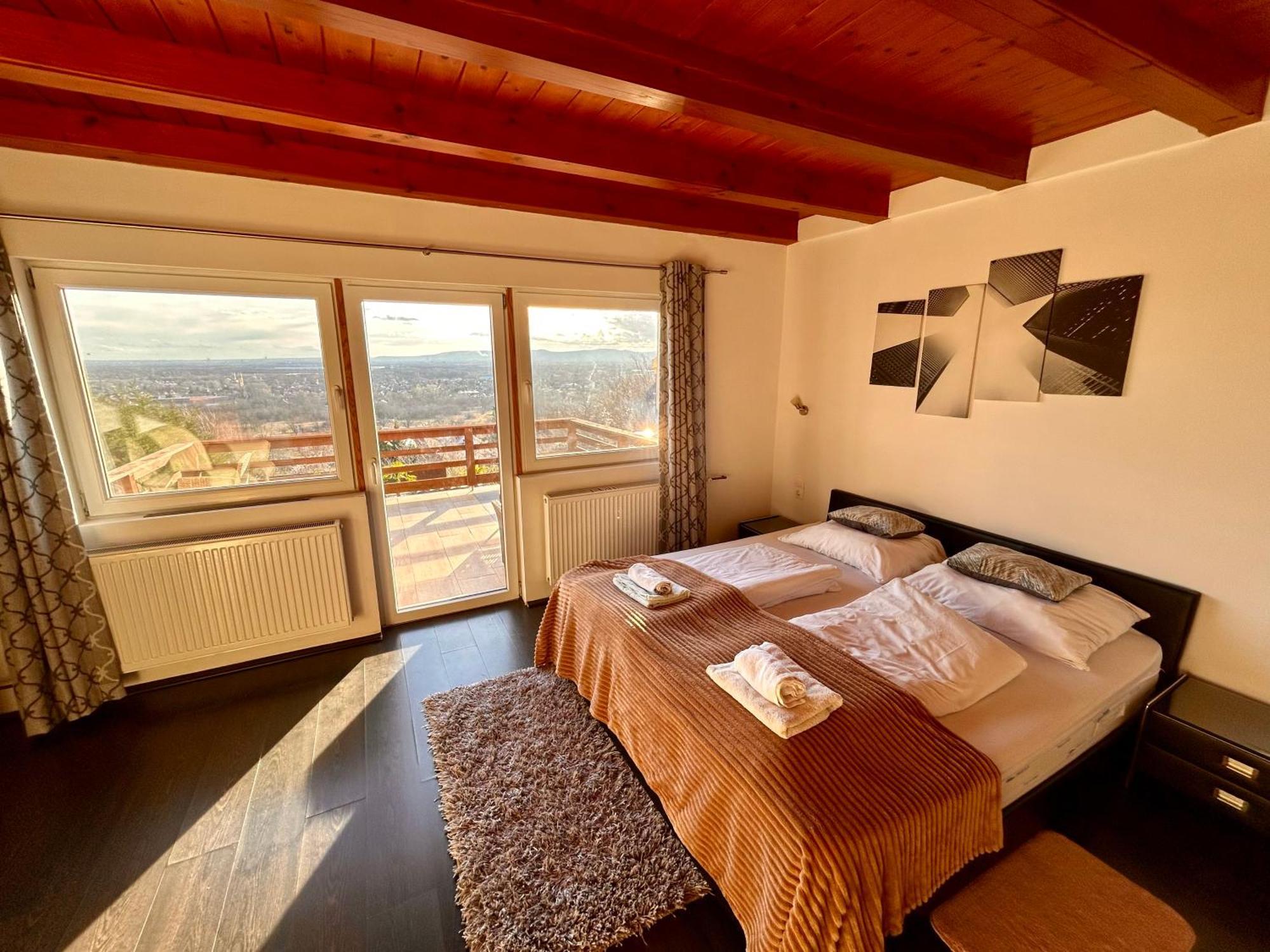 Villa Somlyo Fot Esterno foto