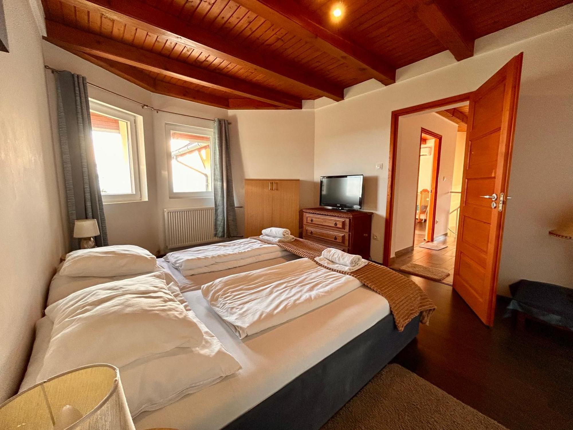 Villa Somlyo Fot Esterno foto
